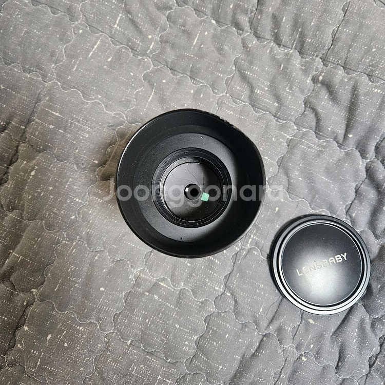 소니마운트 벨벳 56mm--1