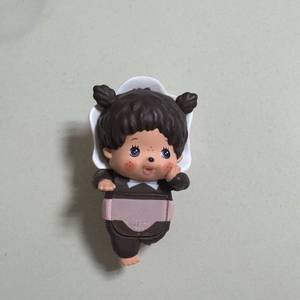 몬치치 걸 베비 히퍼 미사용 새제품 판매합니다
