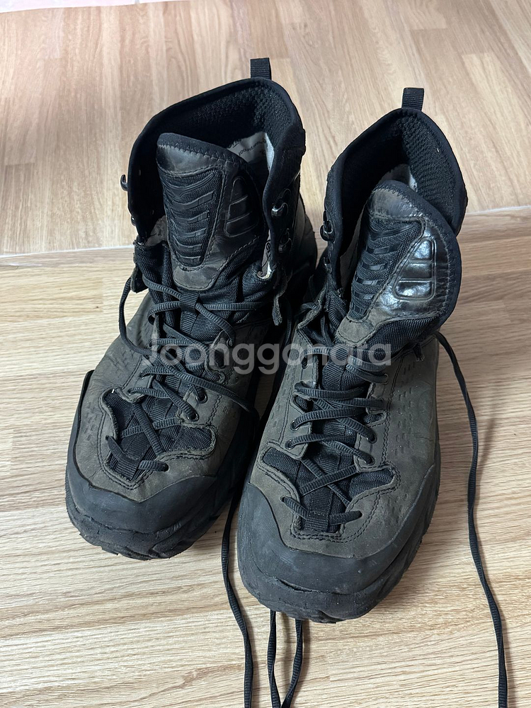 호카 토르 하이 275 블랙--0