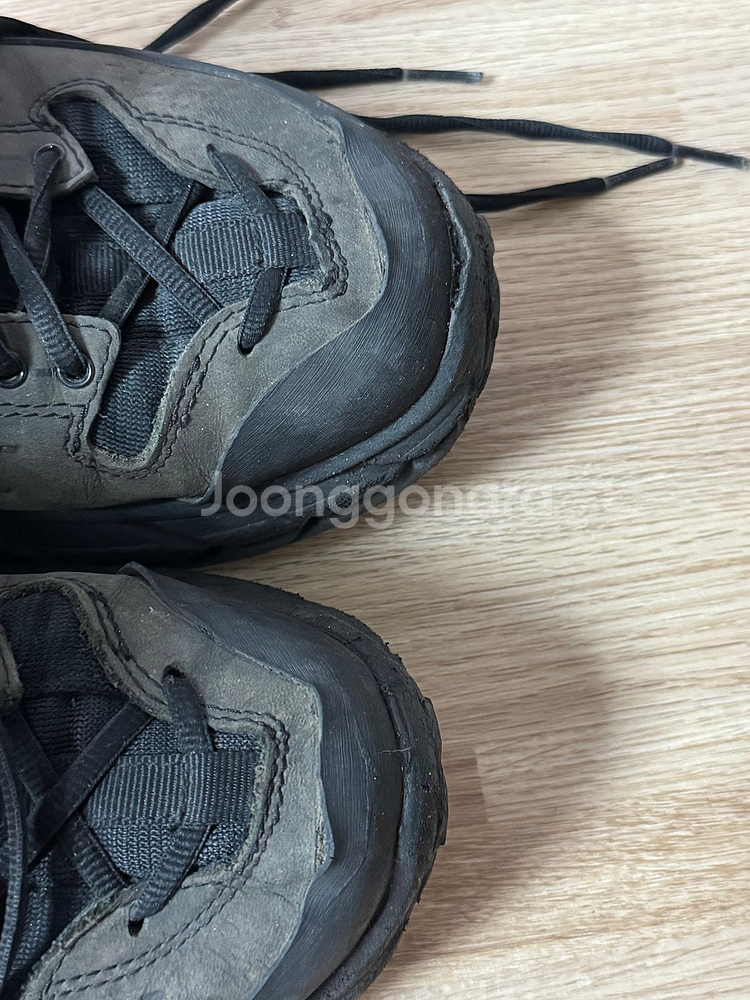 호카 토르 하이 275 블랙--5