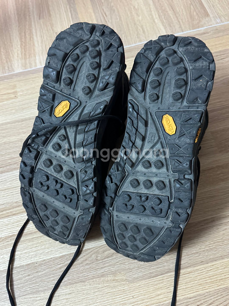 호카 토르 하이 275 블랙--4