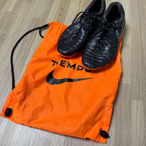 티엠포 레전드 6 FG