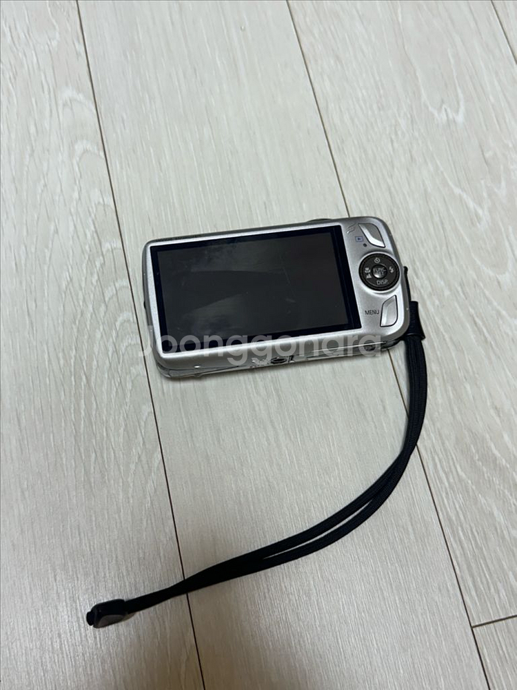 캐논 IXUS 익서스 200IS 디카(밧데리 새것포함)--3