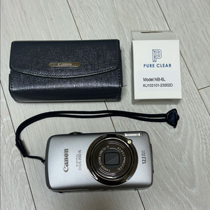 캐논 IXUS 익서스 200IS 디카(밧데리 새것포함)