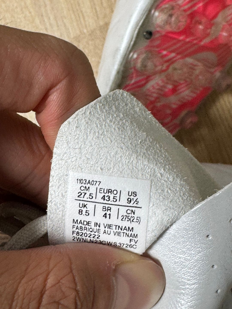 아식스 축구화 DS LIGHT--2