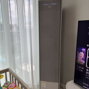 삼성 비스포크 2in1 에어컨