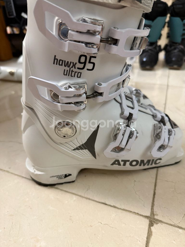 스키부츠 ATOMIC hawx95 ultra--1