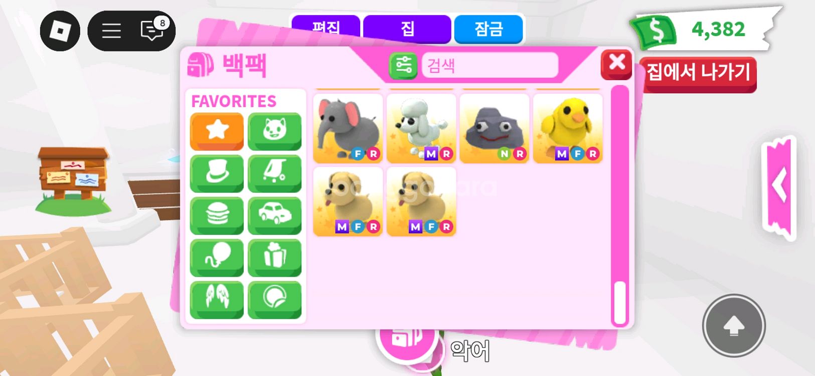 입양하세요 펫 팝니다--0
