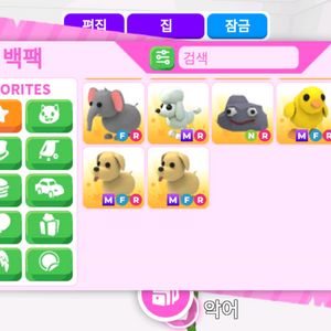입양하세요 펫 팝니다