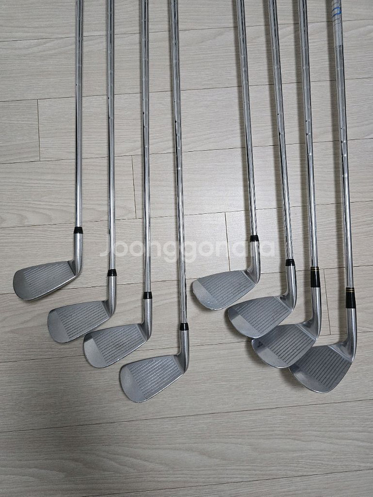 골프채 아이언 v300 1세대 R--3