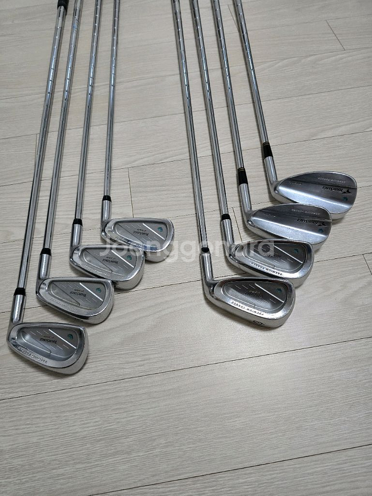 골프채 아이언 v300 1세대 R--1