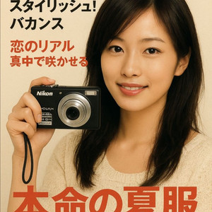 S급 디카 니콘 쿨픽스 l22