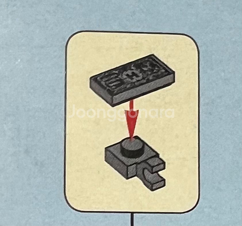 레고 히어로팩토리 에보XL머신--1