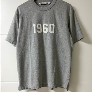 유니폼브릿지 면티 1960반팔티
