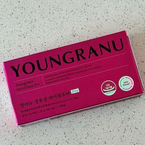 영라뉴 파비블로라