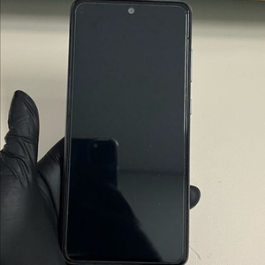 갤럭시A52s 128G 바이올렛 A급