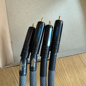 체르노프 스페셜 xs mk2 ic rca 네오텍단자