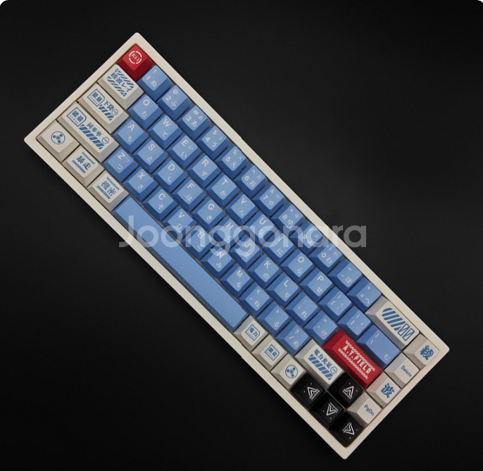 아이페이 PBT키캡--0