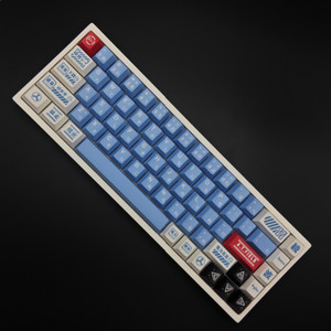 아이페이 PBT키캡