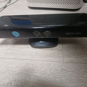 XBOX360 키넥트
