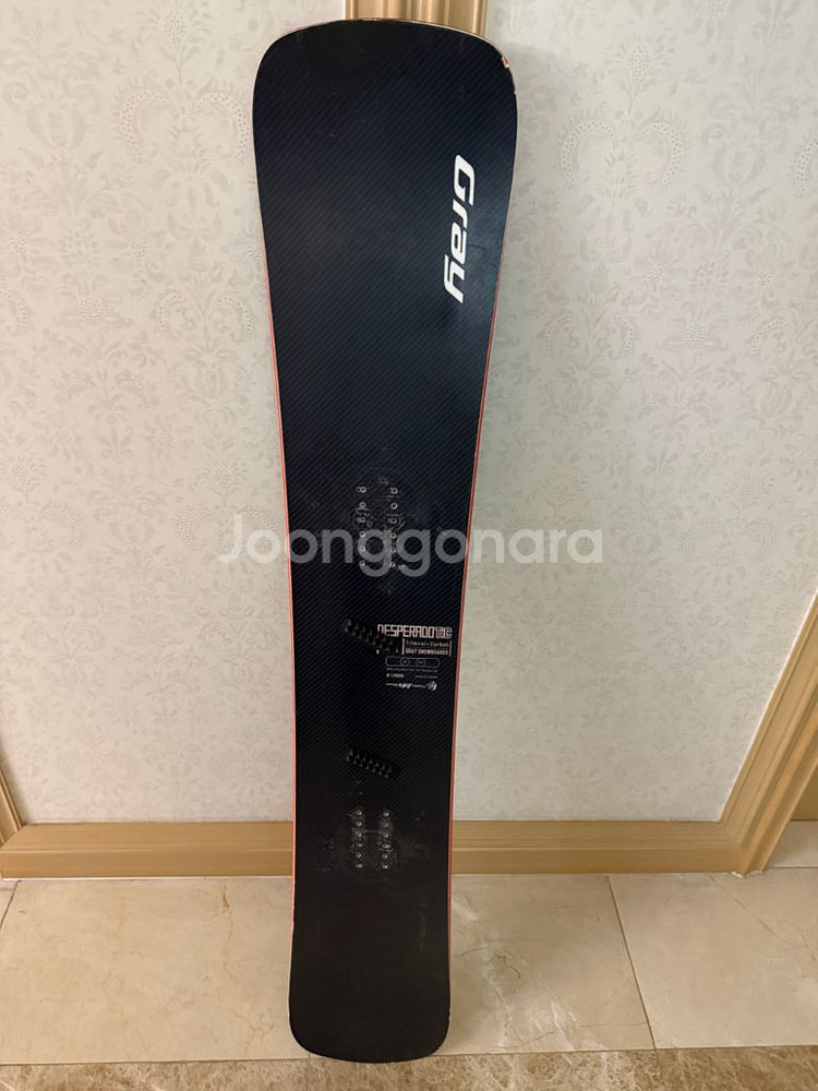 데스페라도 TIC 152--0