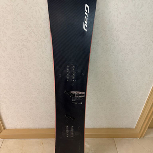 데스페라도 TIC 152