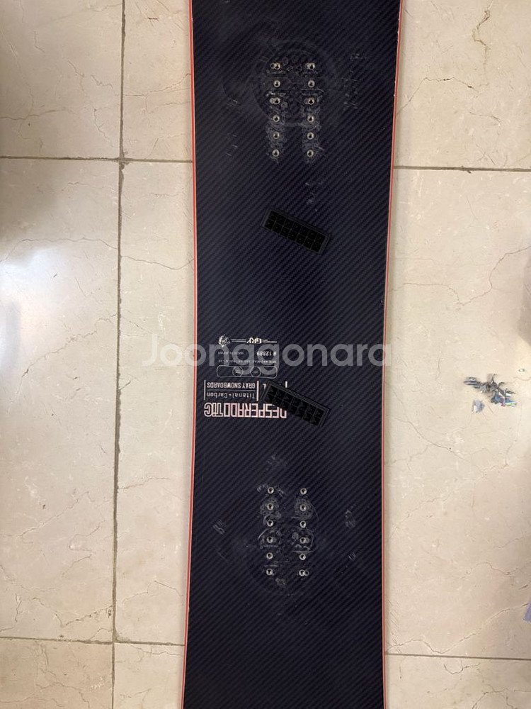 데스페라도 TIC 152--1