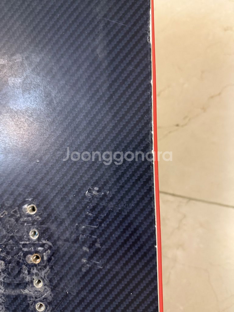 데스페라도 TIC 152--3