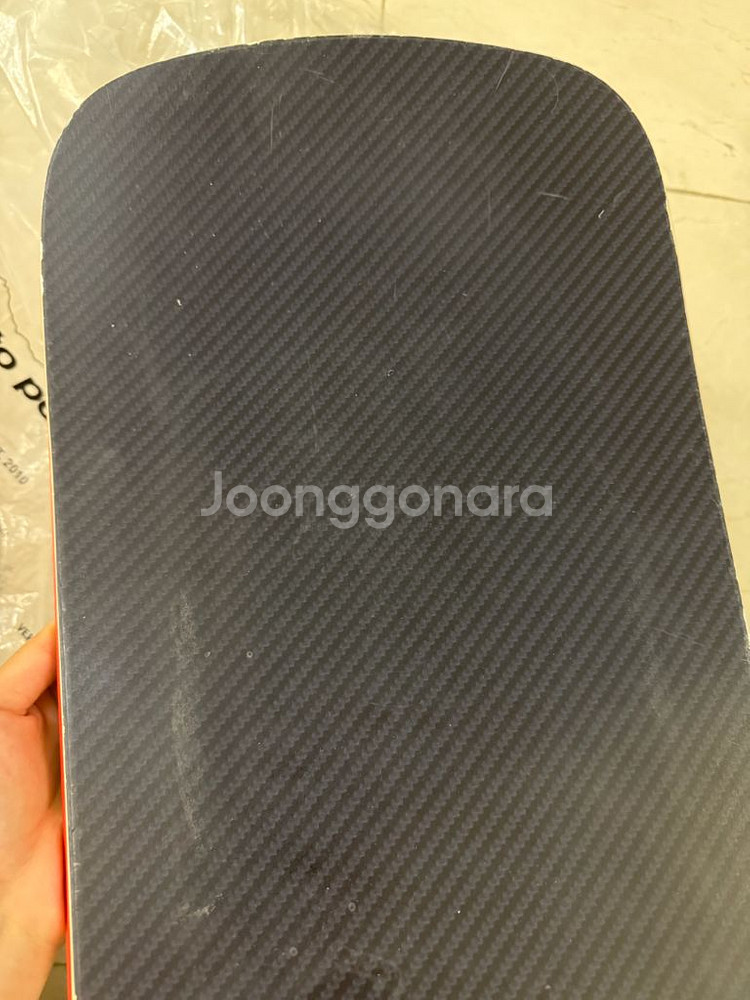 데스페라도 TIC 152--6