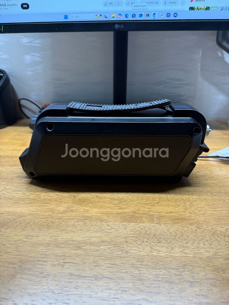 모페즈 배터리--0