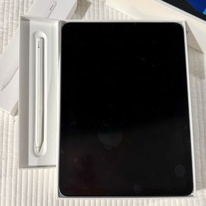 아이패드 에어4 256gb wifi + 애플펜슬2
