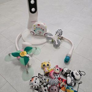 타이니모빌+휴대용 테이크얼롱