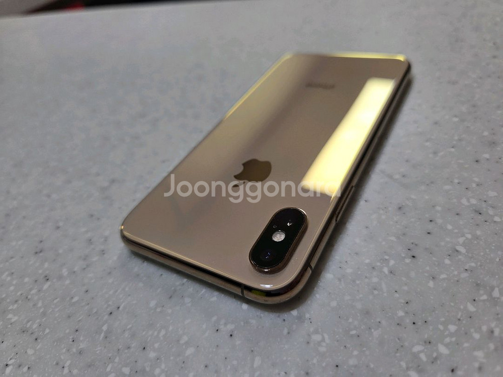 아이폰XS 512기가--1