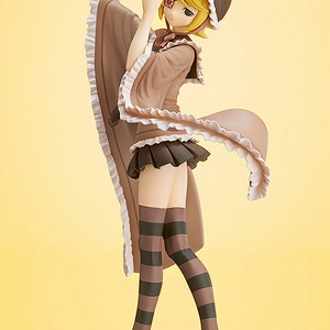 구해요)천본앵 카가미네 린 피규어 이미지