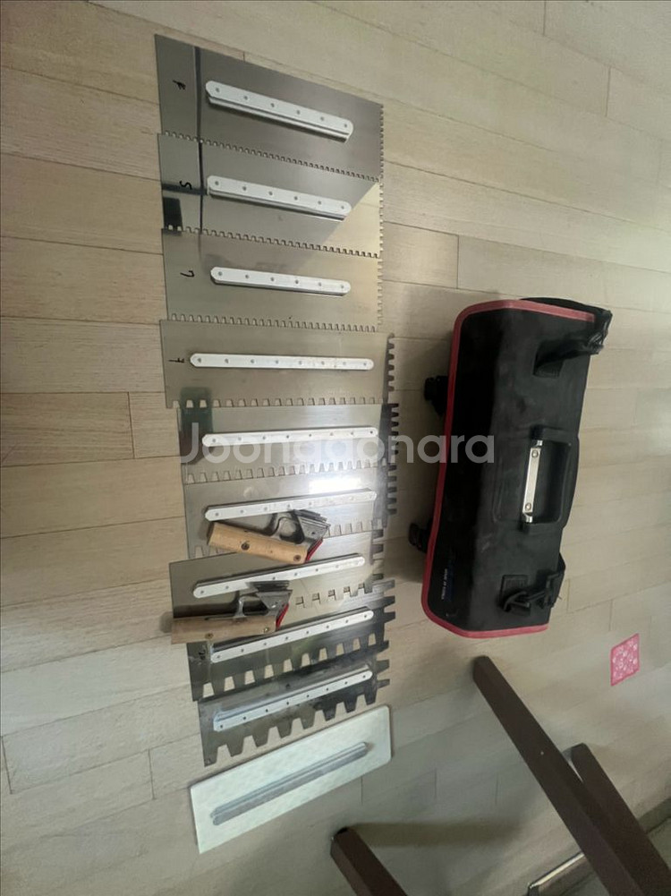 신용 슬라이드 타일 고대--0