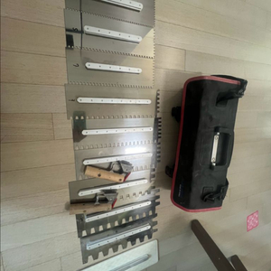 신용 슬라이드 타일 고대