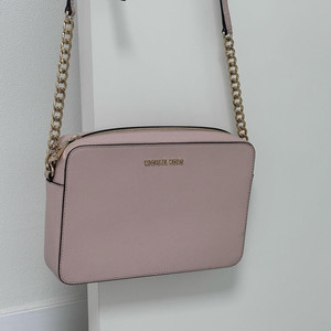 마이클코어스 젯셋 크로스백