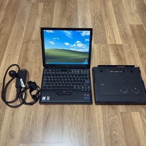LG IBM x30 노트북 판매합니다