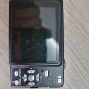 파라소닉 루믹스 DMC-FS3