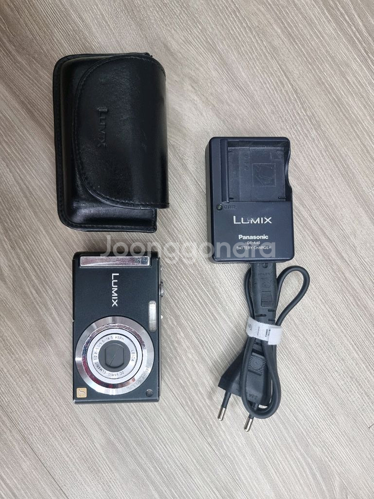 파라소닉 루믹스 DMC-FS3--1