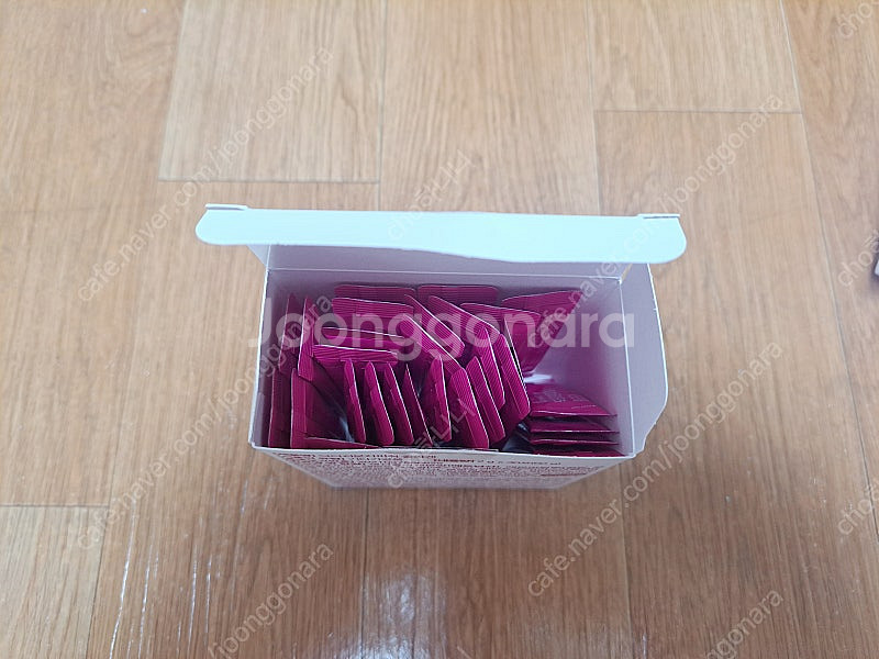 닥터저분자피쉬 콜라겐 한박스 (2g x 90포)--3