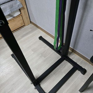 힘콩 철봉