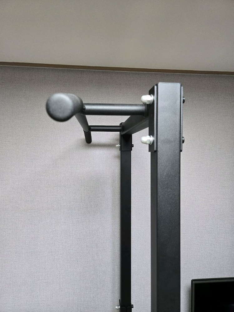 힘콩 철봉 이미지