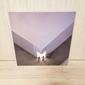 구원찬 오브젝트 lp