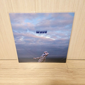 콜드 wave lp