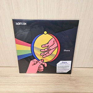 소란 share lp