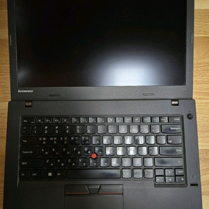레노버 L450