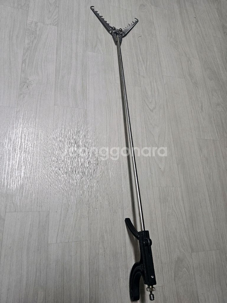 괴물악어집게 100cm--2