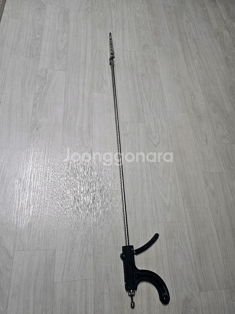 괴물악어집게 100cm--4