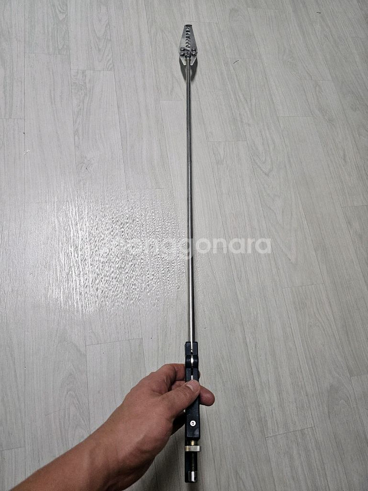 괴물악어집게 100cm--3